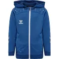 Hummel Lead Sweatshirt Med Lynlås
