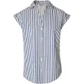 Salsa Jeans 21008860 Kortærmet Skjorte