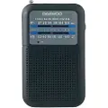 Daewoo Dw1008bk Bærbar Radio