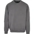 Urban Classics Heavy Terry Garment Dye Sweatshirt