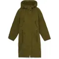 Timberland Fishtail Parka