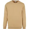 Urban Classics Basic Terry Trøje