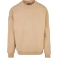 Urban Classics Heavy Terry Garment Dye Sweatshirt