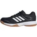 Adidas Sko Indendørssport adidas Speedcourt M dame 38