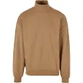 Urban Classics High Rib Neck Sweatshirt