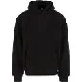 Urban Classics Oversized Teddy Hættetrøje