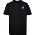Mister tee Beyond Your Dreams T-shirt Med Korte ærmer