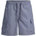 Jack & Jones Fiji Badeshorts
