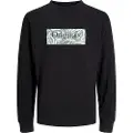 Jack & Jones Lafayette Branding Sweatshirt