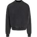 Urban Classics Acid Washed Sweatshirt
