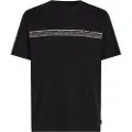 O'Neill Ikat Stripe T-shirt Med Korte ærmer