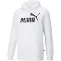 Puma Essental Big Logo Hættetrøje