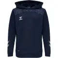 Hummel Lead Poly Hættetrøje