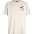 O'Neill The Future Surf Society T-shirt Med Korte ærmer