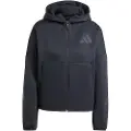 Adidas Z.n.e Sweatshirt Med Lynlås