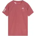 Adidas Club T-shirt Med Korte ærmer