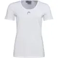 Head Club 22 T-shirt Med Korte ærmer