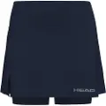 Head Club Basic Skort