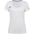 Babolat Play T-shirt Med Korte ærmer