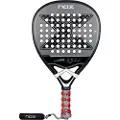 NOX La10 Quantum 12k By Leo Augsburguer 2025 Padelketcher