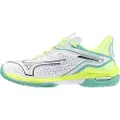 Mizuno Wave Exceed Tour 6 Cc Ler-sko