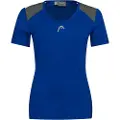 Head Club 22 T-shirt Med Korte ærmer