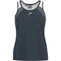 Head Club 22 ærmeløs T-shirt