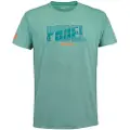 Babolat Cotton T-shirt Med Korte ærmer