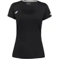 Babolat Play T-shirt Med Korte ærmer