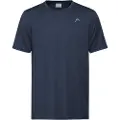 Head Easy Court T-shirt Med Korte ærmer