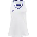 Babolat Play Top ærmeløs T-shirt