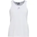 Head Club 22 ærmeløs T-shirt