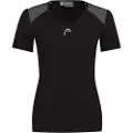 Head Club 22 T-shirt Med Korte ærmer