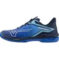 Mizuno Wave Exceed Tour 6 Cc Ler-sko
