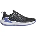 Adidas Defiant Speed Clay Sko