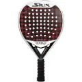 Siux Diablo Revolution Sanyo Pro 3 Padelketcher