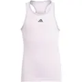 Adidas Club ærmeløs T-shirt