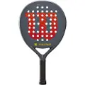 Wilson Pro Staff V2 Team Alt Padelketcher