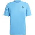 Adidas Club T-shirt Med Korte ærmer