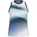 Head Performance ærmeløs T-shirt