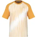 Head Performance T-shirt Med Korte ærmer