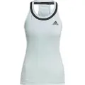 Adidas Club ærmeløs T-shirt
