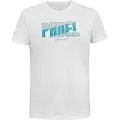 Babolat Cotton T-shirt Med Korte ærmer