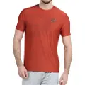 Bullpadel Unale T-shirt Med Korte ærmer