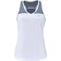 Babolat Play ærmeløs T-shirt