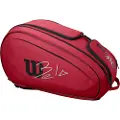 Wilson Bela Super Tour Padelketcher Taske
