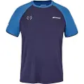 Babolat Lebron T-shirt Med Korte ærmer