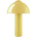 Globen Lighting - Bordlampe Buddy 23 - Gul - Bordlamper - - Homeroom