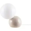 Globen Lighting - Bordlampe/Væglampe Ripley - Beige - Væglamper - - Homeroom