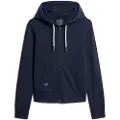 Superdry Embellish Archive Sweatshirt Med Lynlås